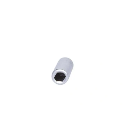 Billede af KS TOOLS 911.4337 Skraldenøgleindsats (Hexagon) 1/4 DIN3120, ISO1174 Krom vanadium stål