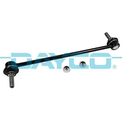 Billede af DAYCO DSS1118 Stabstag venstre foraksel, højre foraksel M12x1.75 CITROËN: C5 II Stationcar, I Hatchback, PEUGEOT: 406 Sedan