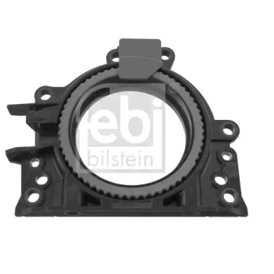 Billede af FEBI BILSTEIN 48608 Krumtapaksel Pakdåse med flange gearkasse monteret PTFE (Polytetrafluorethylen) VOLKSWAGEN: Passat B8 Variant, Sedan