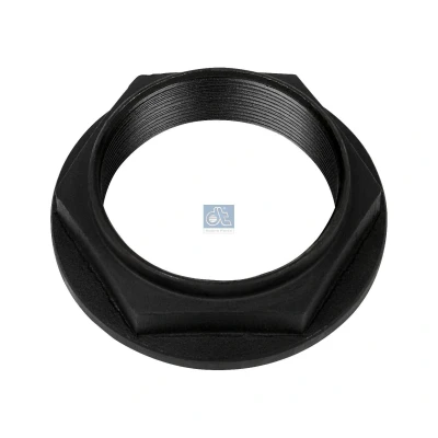 Billede af DT Spare Parts 4.40149 Møtrik, drivaksel bagaksel