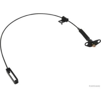 Billede af HERTH+BUSS JAKOPARTS J3920333 Håndbremsekabel 890