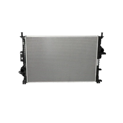 Billede af NRF 59237 Radiator 670 448 26 Loddet køleripper