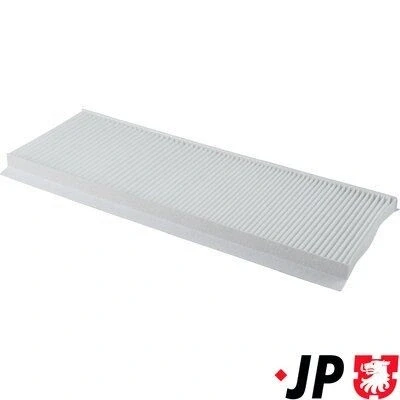 Billede af JP GROUP 1228100300 Kabinefilter Pollenfilter 421 153 17 OPEL: Corsa B Hatchback, Astra F Caravan, CC