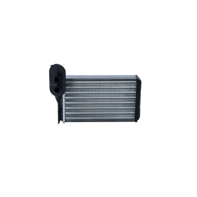 Billede af NRF 58623 Varmeveksler med add on materiale VOLKSWAGEN: Golf 3, 4