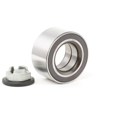 Billede af SKF VKBA 3575 Hjullejesæt med integreret ABS sensor 75 FORD: MONDEO 3 Kombi, Stufenheck, 3, JAGUAR: X Type Stationcar