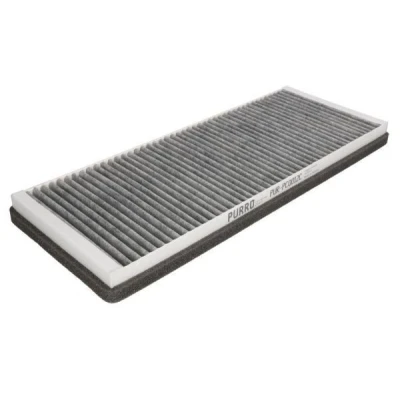 Billede af PURRO PUR PC0012C Kabinefilter Aktivkulfilter 388 150 26 VOLKSWAGEN: Golf 4, Passat B5 GP Variant, Bora Sedan, AUDI: A4 Cabriolet B4