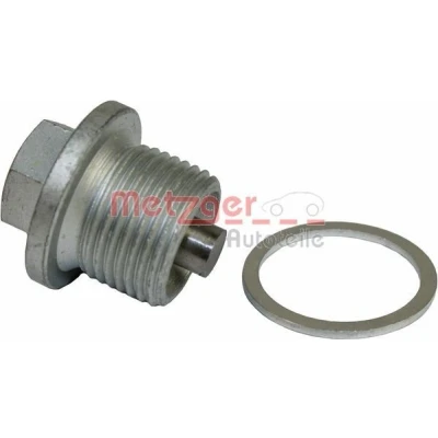 Billede af METZGER 8030020 Bundprop M20x1,5 Stål 15 med pakning PORSCHE: 911 Coupe, Targa