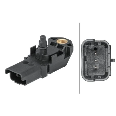 Billede af HELLA 6PP 009 403 461 Sensor, ladetryk med tætningsring