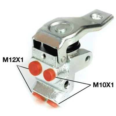 Billede af BOSCH 0 986 482 029 Bremsekraftregulator