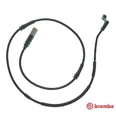 Billede af BREMBO A 00 428 Slidindikator Bremsebelægning BMW: 7