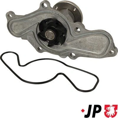 Billede af JP GROUP 3814100500 Vandpumpe med pakning mekanisk MAZDA: FAMILIA 5, MX 3