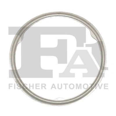Billede af FA1 120 948 Pakning, udstødningsrør Katalysator FIAT: Grande Punto Hatchback, 500 Evo OPEL: Corsa D Hatchback