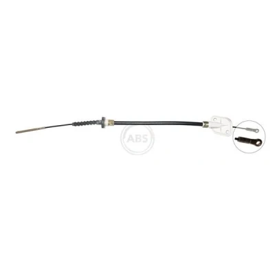 Billede af A.B.S. K21180 Koblingskabel