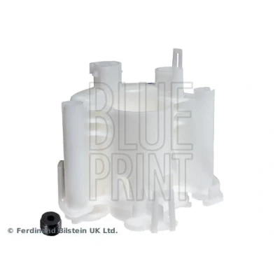 Billede af BLUE PRINT ADS72311 Brændstoffilter Filterindsats SUBARU: Forester III