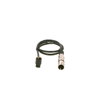 Billede af BOSCH 0 986 356 384 Tændkabelsæt VOLKSWAGEN: GOLF 3, Passat B3/B4 Sedan, FORD: Galaxy Mk1 MPV