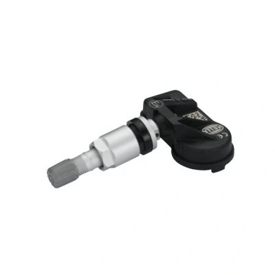 Billede af HELLA 6PP 358 139 181 Hjulsensor, dæktrykkontrolsystem RENAULT: Captur, Clio 4, DACIA: SANDERO 2, Lodgy