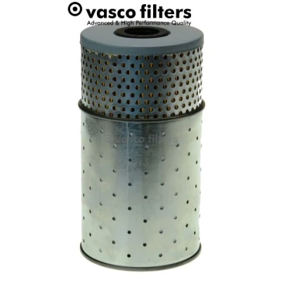 Billede af DAVID VASCO V151 Oliefilter med tætningsring Filterindsats MERCEDES BENZ: W124 Sedan, 190, C klasse VOLKSWAGEN: Polo IV Hatchback