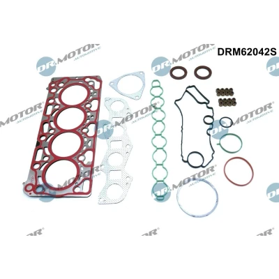 Billede af DR.MOTOR AUTOMOTIVE DRM62042S Pakningssæt, topstykke