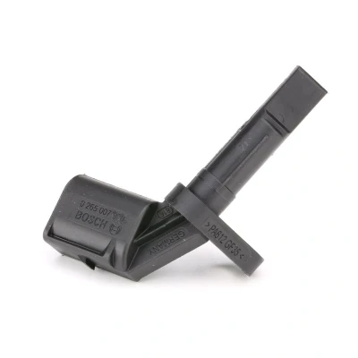 Billede af BOSCH 0 265 007 930 ABS Sensor uden kabel Hall princip AUDI: A5 B8 Cabriolet, Sportback, A4 Avant
