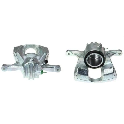Billede af BUDWEG CALIPER 345083 Bremsekaliber RENAULT: Trafic 3 Bus