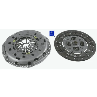Billede af SACHS XTend 3000 951 910 Kobling uden udrykkerleje 260 FORD: Transit Mk6 Van