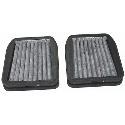 Billede af MAPCO 67883 Kabinefilter Aktivkulfilter MERCEDES BENZ: E klasse Sedan, T modell