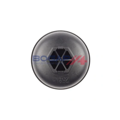 Billede af BOGAP P1425100 Olieradiator PEUGEOT: 308 I SW, CITROËN: C4 II Hatchback