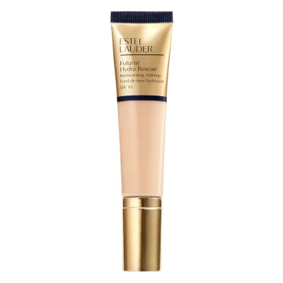 Billede af Estée Lauder Futurist Hydra Rescue Foundation 2N1 Dessert Beige 35 ml