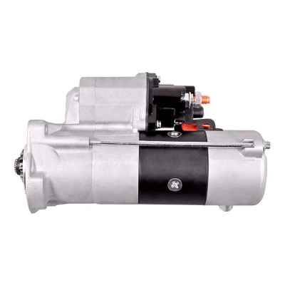Billede af HELLA 8EA 011 613 231 Starter 12 2,7 11 80 LAND ROVER: Range Rover Sport