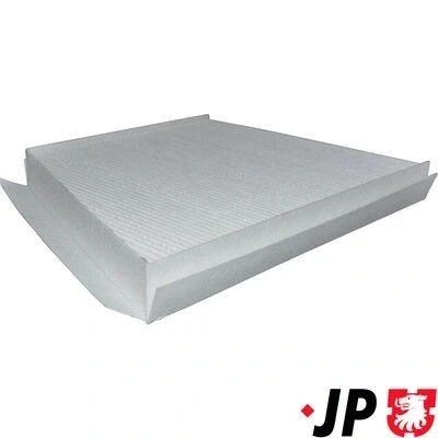 Billede af JP GROUP 1328101800 Kabinefilter Pollenfilter 312 256 35 MERCEDES BENZ: E klasse Sedan, CLS Coupe, T modell
