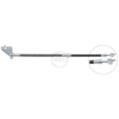 Billede af Bremseslange A.B.S. SL 1244