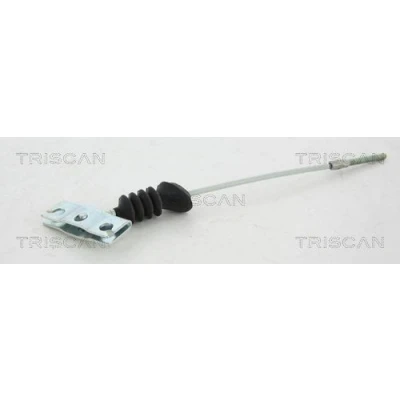 Billede af TRISCAN 8140 421113 Håndbremsekabel 280 Tromlebremse