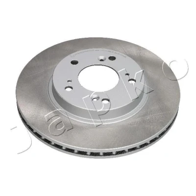 Billede af JAPKO 60496C Bremseskiver foraksel 281,7 23 5 70 ventileret lakeret HONDA: Prelude V, Integra II Coupe, HR V I
