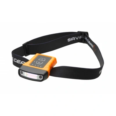 Billede af Savage Gear Flip &amp; Cap Head Lamp Headlamp