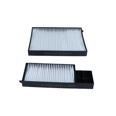 Billede af MAXGEAR 26 1927 Kabinefilter Pollenfilter 190,5 144,0 20 KIA: cee‘d I Stationcar, Hatchback, Pro HYUNDAI: i30 Hatchback