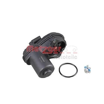 Billede af METZGER 0899283 Servomotor, standbremse kaliber