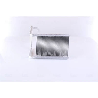 Billede af NISSENS 707078 Varmeveksler med ledning