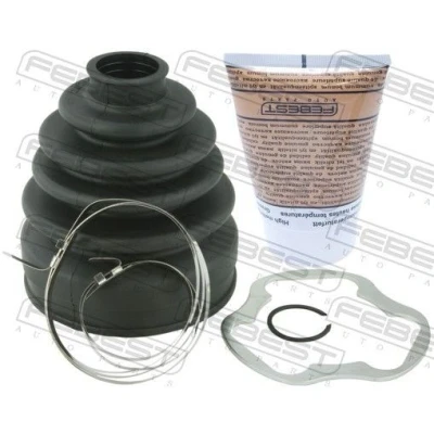 Billede af FEBEST 2115 TR9DT Drivaksel Manchet gearkasse monteret 125 NBR (Nitril Butadien gummi)
