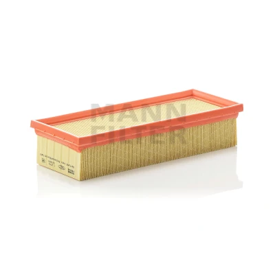 Billede af MANN FILTER C 2774 Luftfilter 57 108 268 Filterindsats MG: MG ZR Hatchback, ROVER: 200 Cabriolet