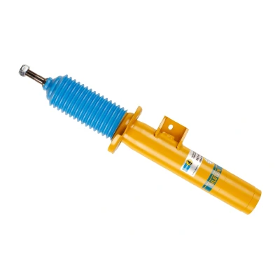Billede af BILSTEIN B6 Performance 35 141761 Støddæmper venstre foraksel Gastryk enkeltrør upside down Fjederben øverste stift BMW: 5 Touring, Sedan