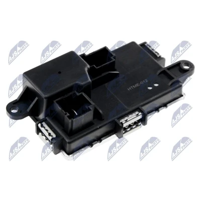 Billede af NTY ERD ME 012 Regulator, kabineventilator med pakning
