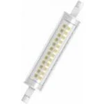 Billede af Osram LED Slim Line 12w/827 R7s 118mm (1521 lumen) ikke dæmpbar, (=100w halogenrør)