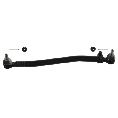 Billede af febi BILSTEIN 06578 Styrestang ved styrearm med møtrik Plus
