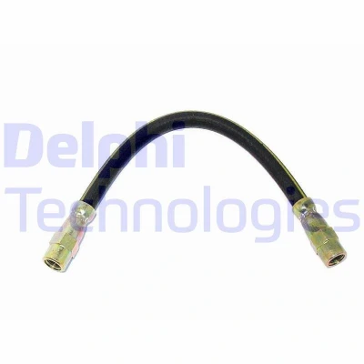 Billede af DELPHI LH2220 Bremseslange 243mm M10x1 Int SF VOLKSWAGEN: GOLF 1, AUDI: 100 C3 Sedan, 200 Sedan