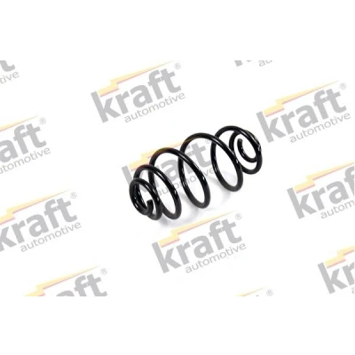 Billede af KRAFT 4031532 Fjeder bagaksel OPEL: Astra G Caravan