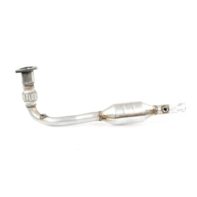 Billede af WALKER 20873 Katalysator med monteringsdele OPEL: Zafira A, Astra G Cabriolet, CC
