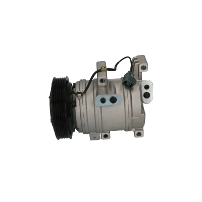 Billede af BOSCH 1 986 AD1 258 Kompressor 12V PAG 46 R134a med monteringsvejledning, tætningsring