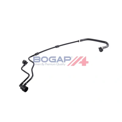 Billede af BOGAP C4228370 Kølerslanger