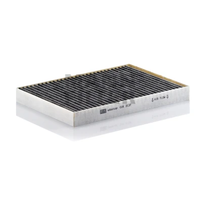 Billede af MANN FILTER CUK 3137 Kabinefilter Aktivkulfilter 309 213 30 CHRYSLER: 300C Sedan, Touring
