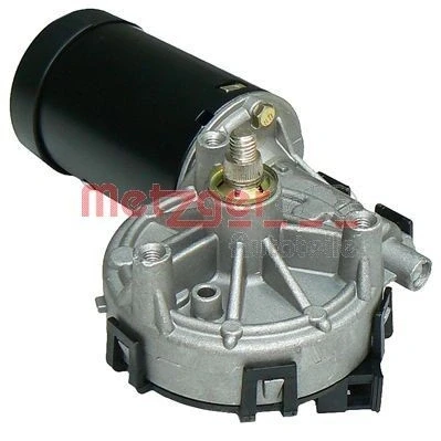 Billede af METZGER 2190505 Viskermotor 12 foran til venstrestyrede biler